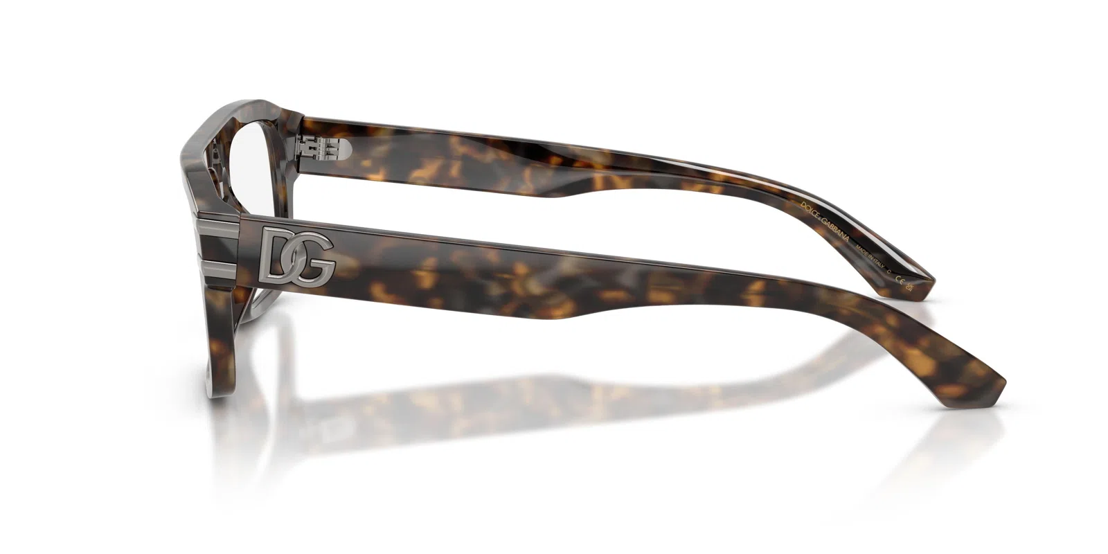 Dolce & Gabbana 3457 Eyeglasses - view 21
